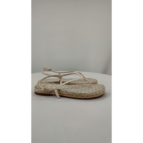 Michael Kors Cream Shoes 11 - Picture 1 of 3